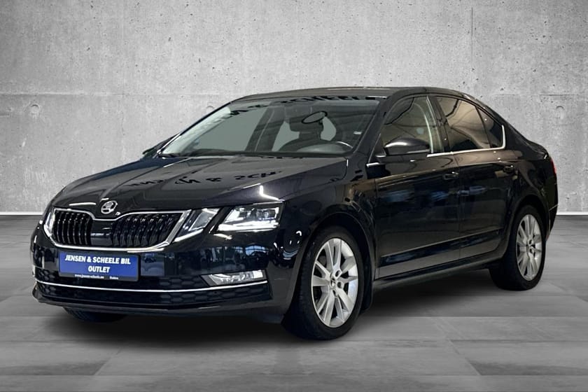Bilde 3 av Škoda Octavia