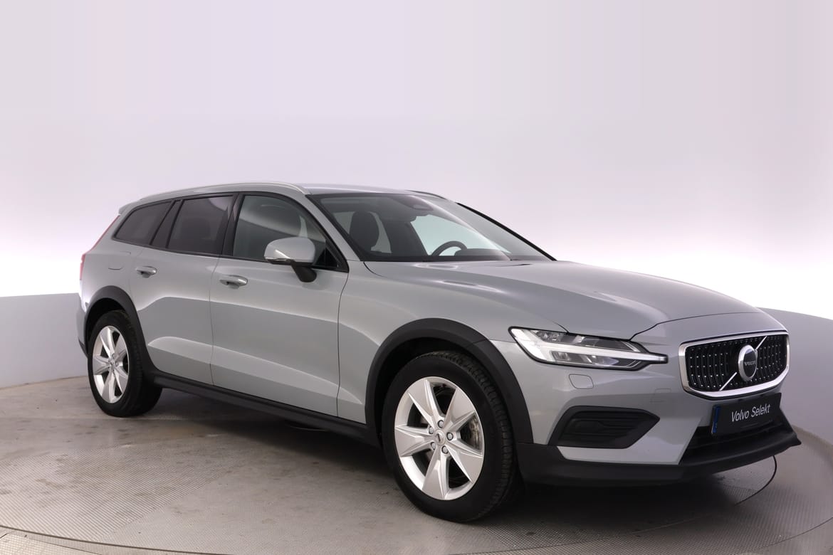 Volvo V60 2024 - miniatyr 6