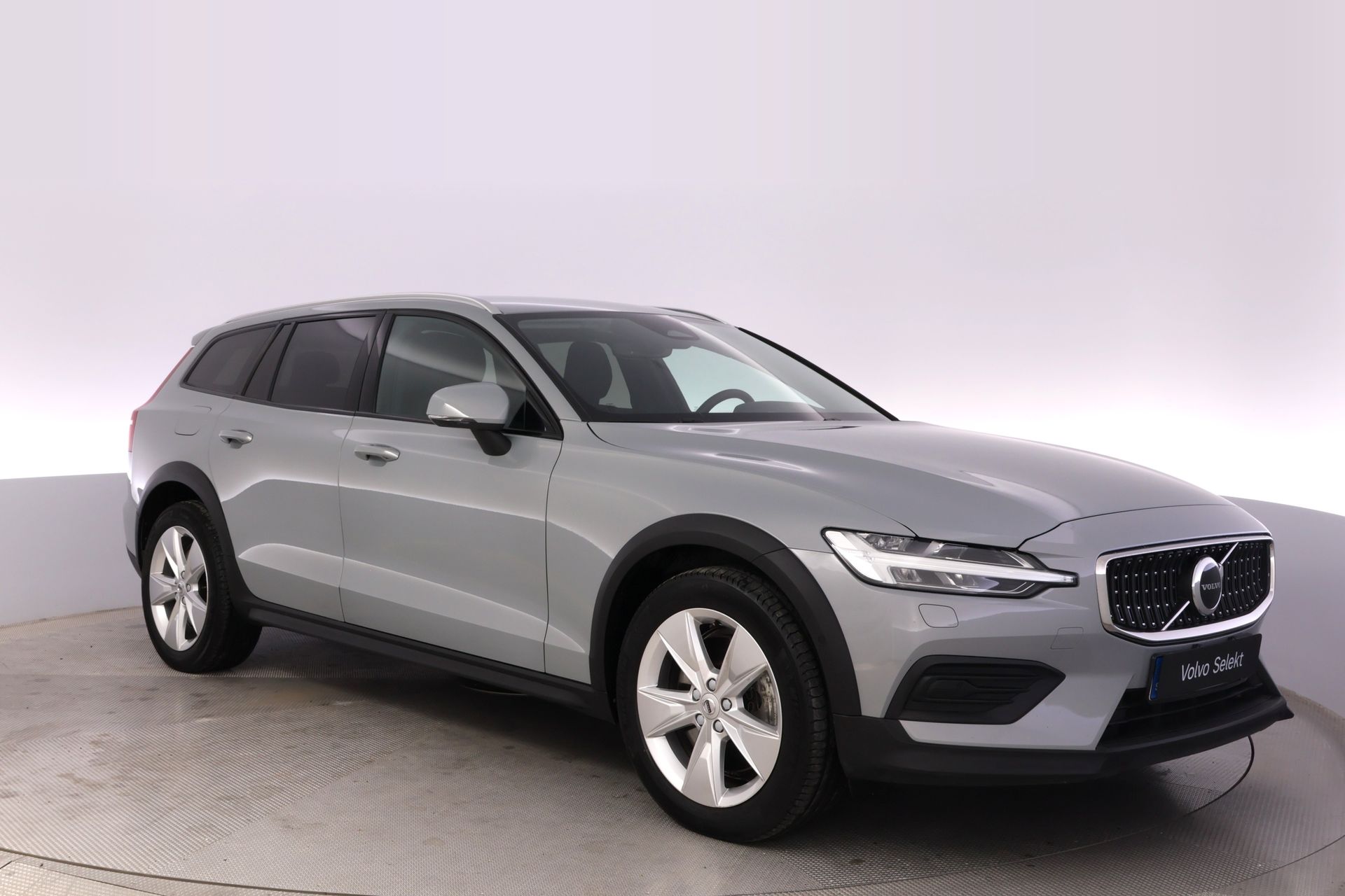 Volvo V60 Cross Country 2024, bild 6/10