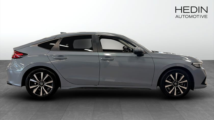 Bild 4 av Honda Civic e:HEV 184hp Elegance