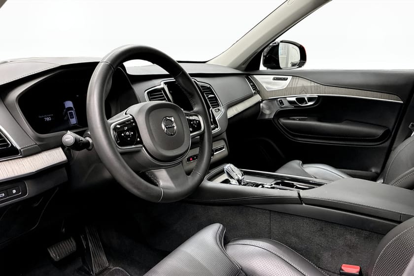 Bild 5 av Volvo XC90