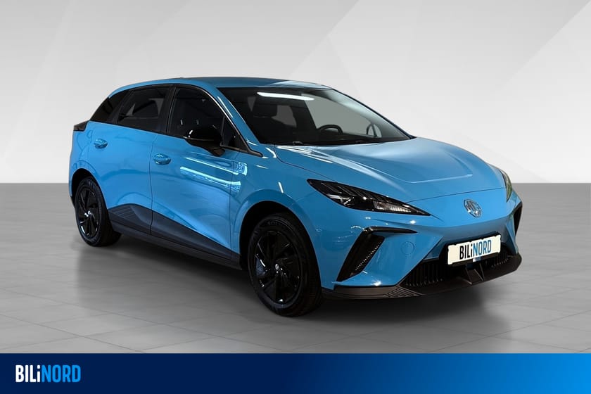 Bilde 1 av MG 4 Electric Standard Range 