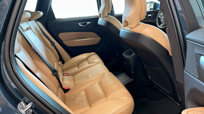 Bild 5 av Volvo XC60