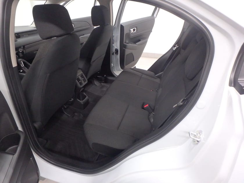 Bild 5 av Honda HR-V e:HEV 1.5 i-MMD e-CVT Euro 6 Elegance