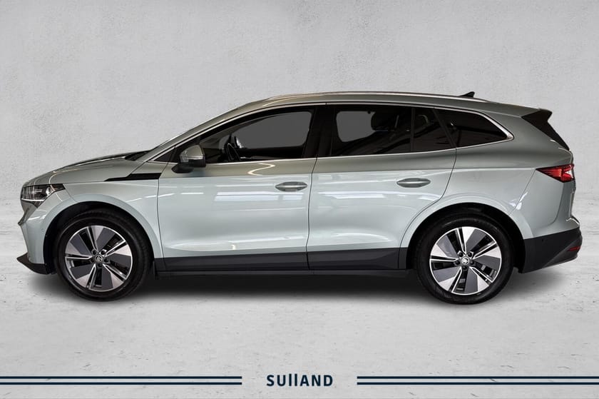 Bilde 2 av Škoda Enyaq iV 80 max