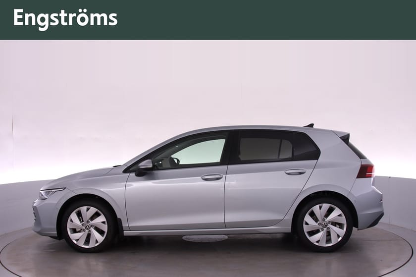 Bild 5 av Volkswagen Golf