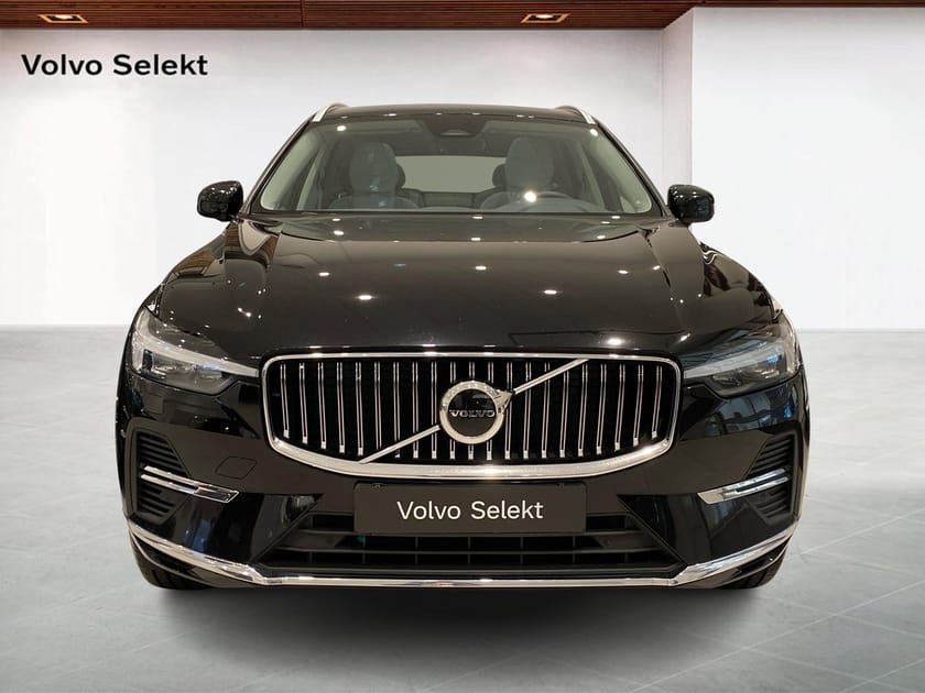 Bild 2 av Volvo XC60 Recharge T6 Core Edition