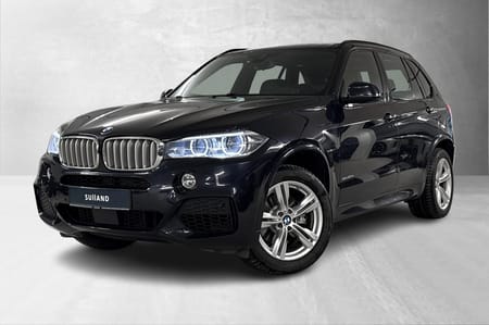 BMW X5 xDrive40e