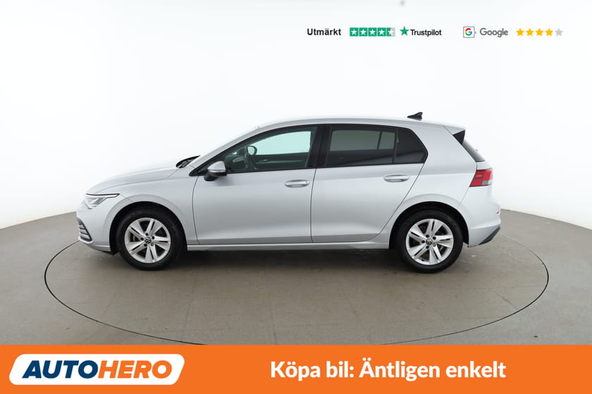 Bild 2 av Volkswagen Golf
