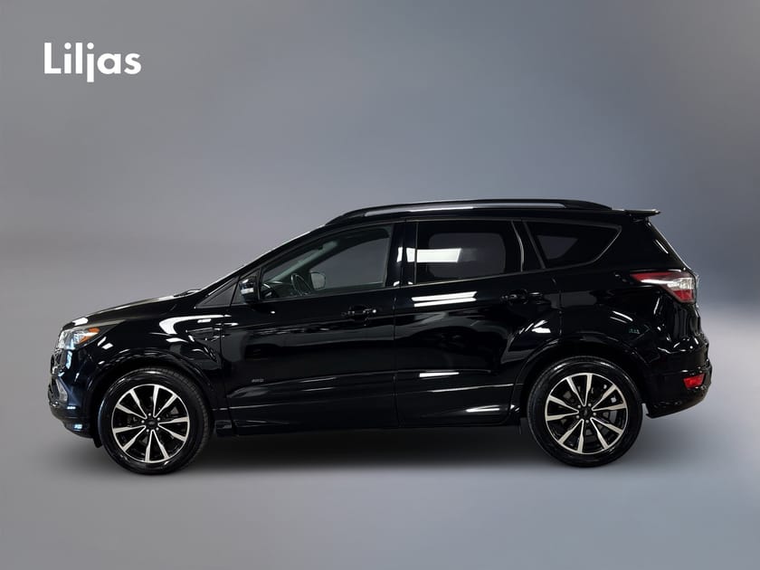 Bild 2 av Ford Kuga 2.0 TDCi 180 ST-Line 5-d A AWD//Kamera//
