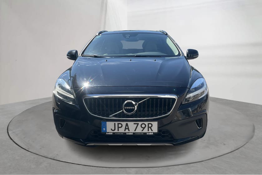 Bild 5 av Volvo V40 Cross Country T3 (152hk) Business