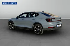 Polestar 2 Long Range Single Motor
