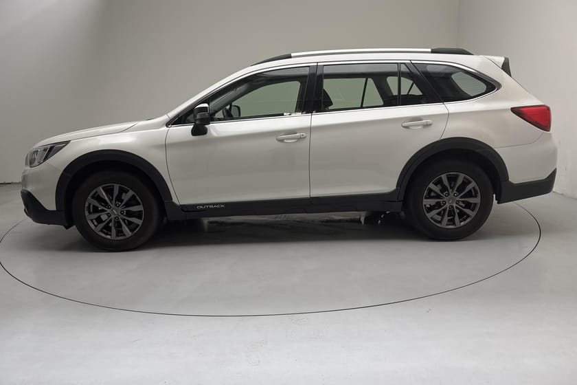 Bild 2 av Subaru Outback