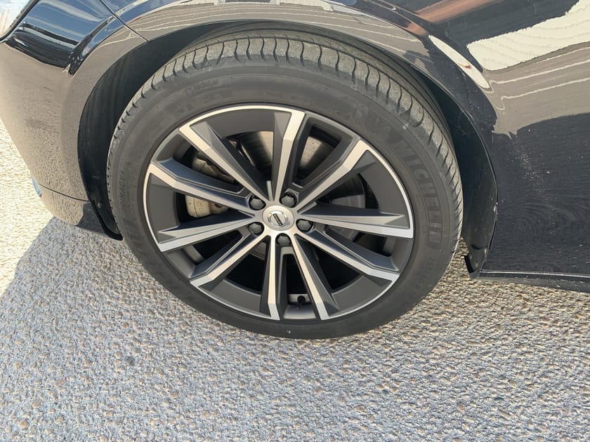 Bild 5 av Volvo V90 B5 Bensin Momentum Advanced