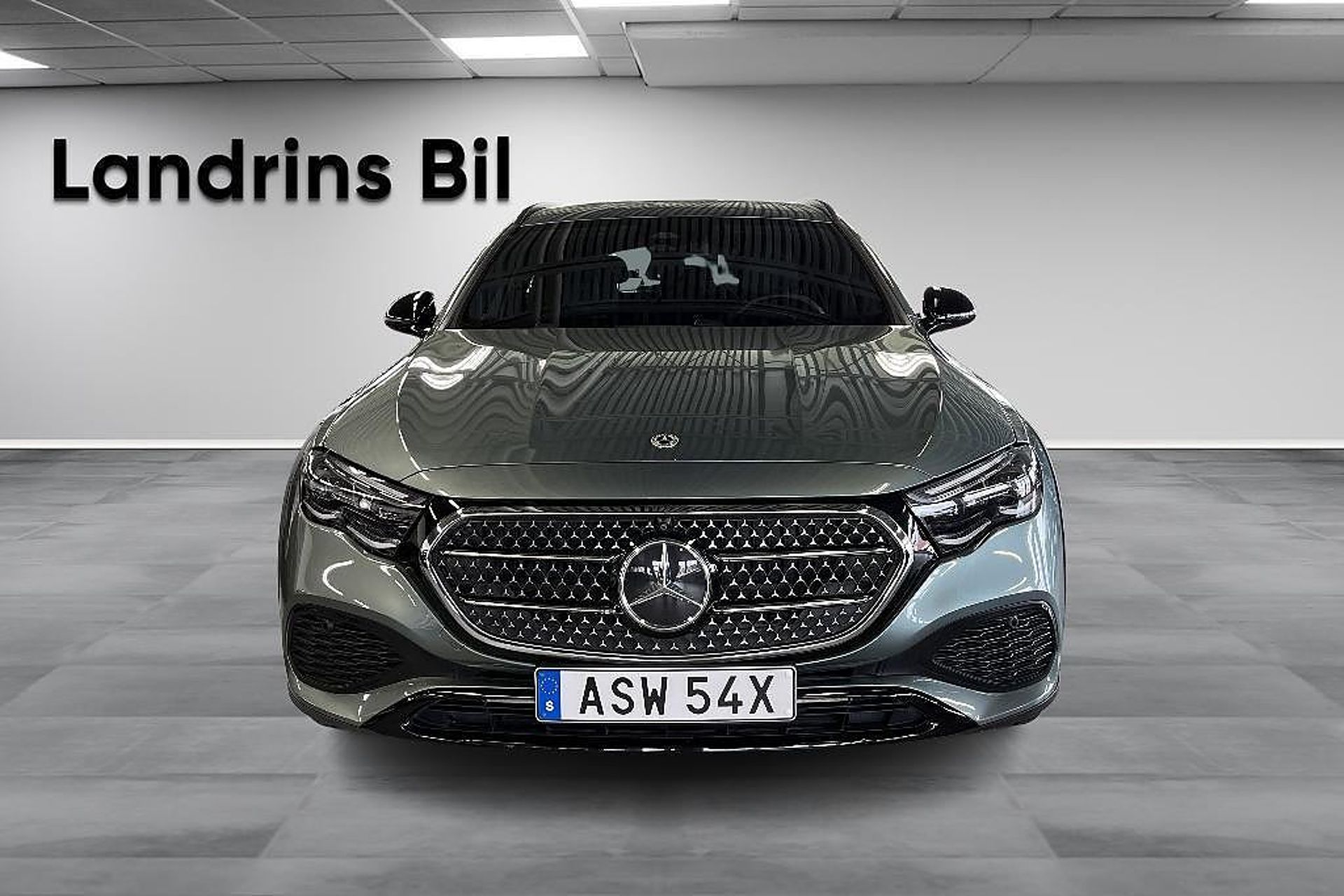Mercedes-Benz E 2026, bild 2/10