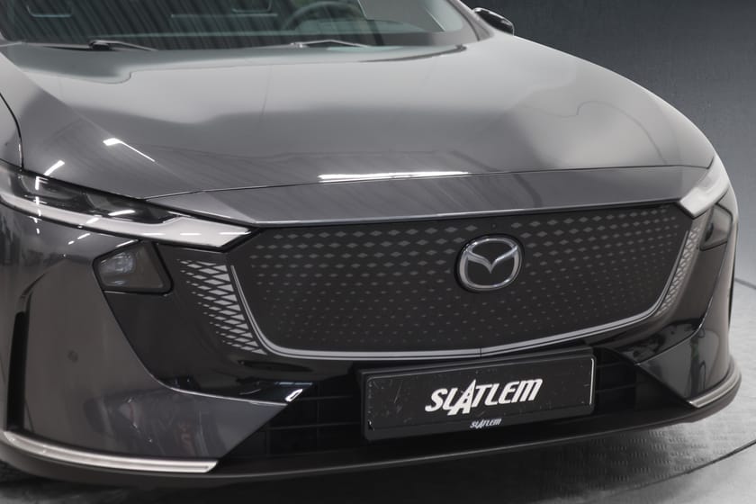 Bilde 4 av Mazda 6e Standard Range Takumi/Skinn/Head up/Panorama