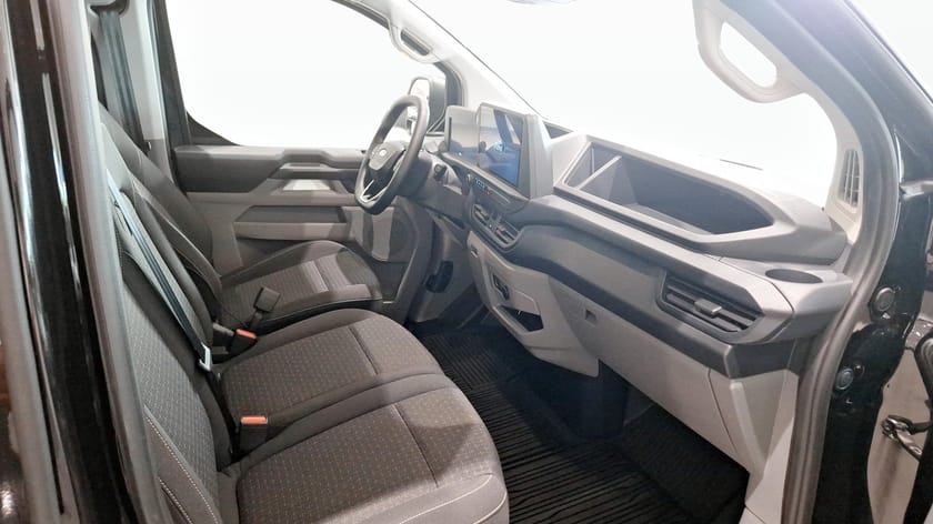 Bild 3 av Ford Transit Custom 320 TREND SKÅP 320L 136 A FWD