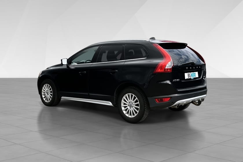 Bilde 4 av Volvo XC60 D3 2,4D Summum AWD aut