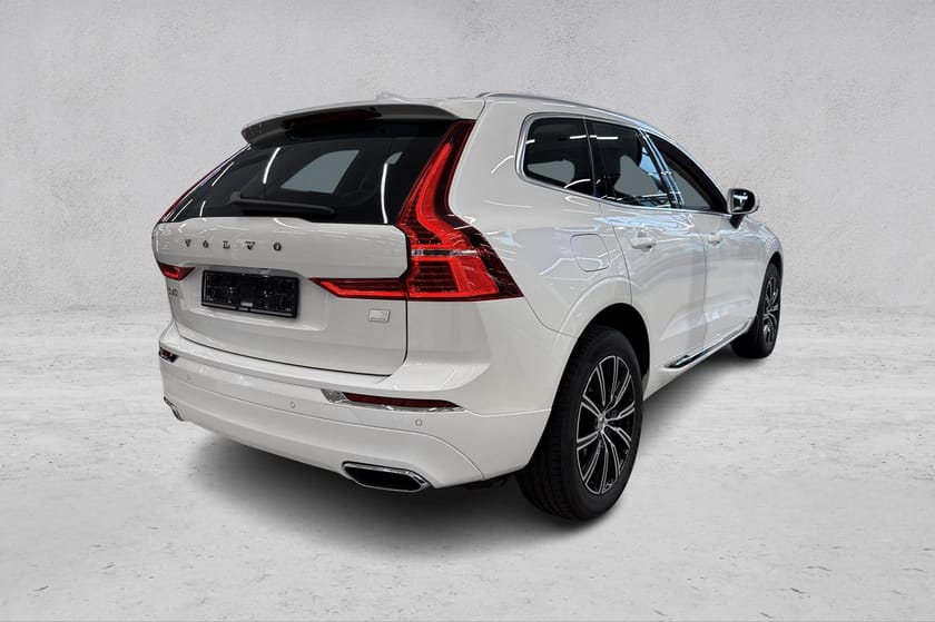 Bilde 5 av Volvo XC60 T8 AWD Recharge