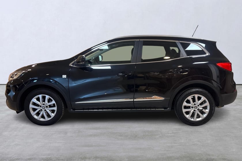 Bild 2 av Renault Kadjar dCi 110 En Svensk Klassiker A 4x2