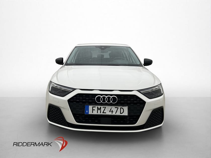 Bild 2 av Audi A1 Sportback 30 TFSI Sportsback 110hk Proline Carplay P-Sensor