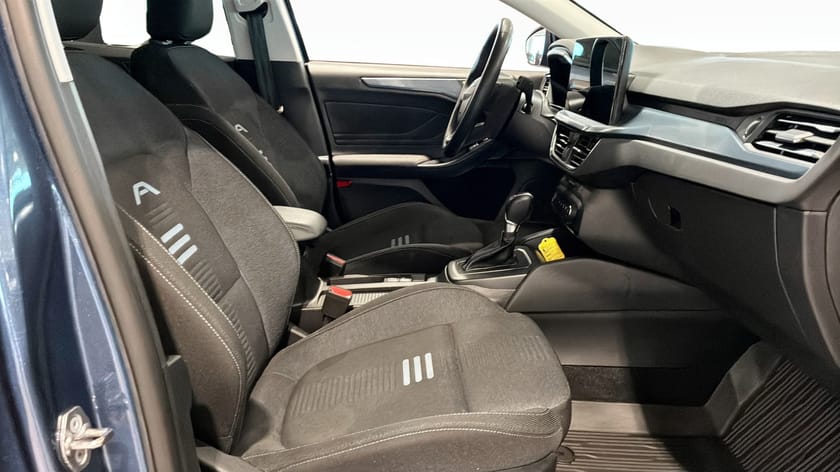 Bild 3 av Ford Focus Active Kombi