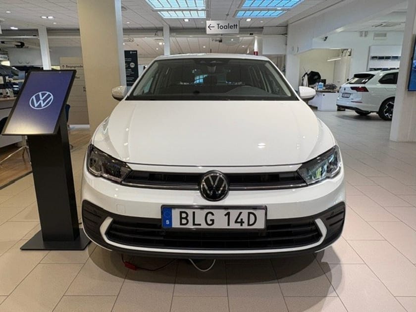 Bild 3 av Volkswagen Polo