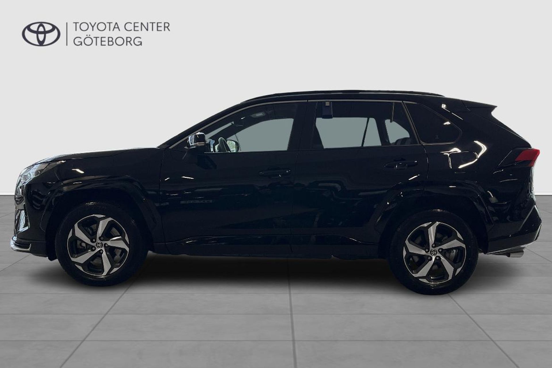 Toyota RAV4 2,5 AWD-I X EDITION 2025, bild 4/10