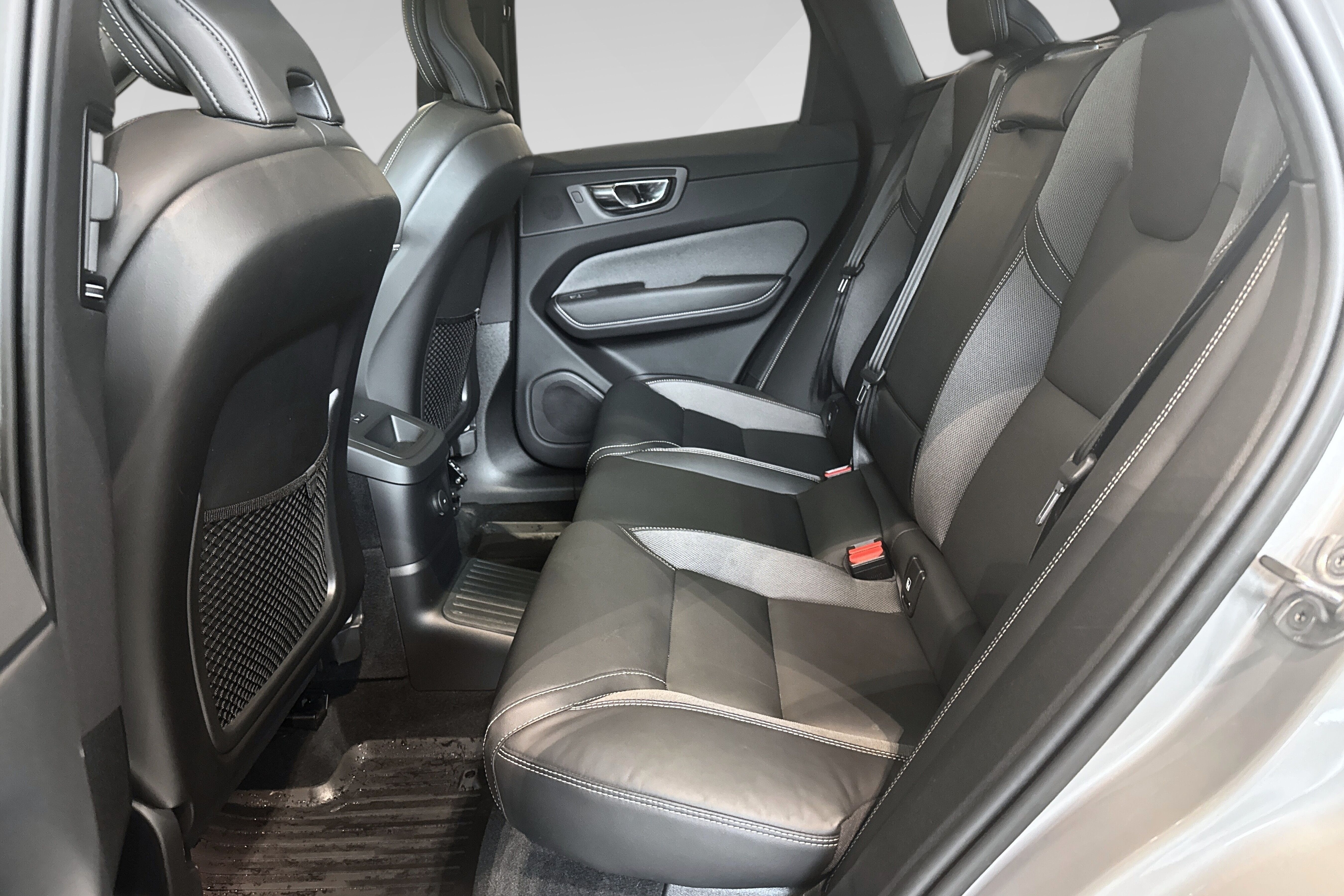Volvo XC60 bilde 22