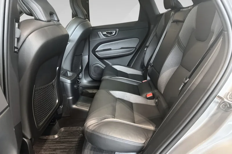 Volvo XC60 bilde 22