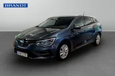 Renault Mégane Sport Tourer