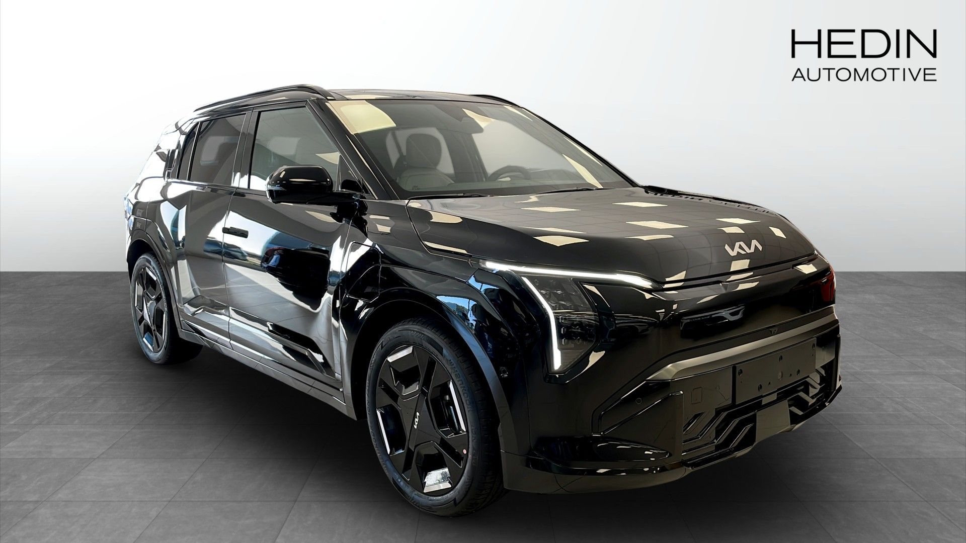 Kia EV3 GT LINE AWD LONG RANGE 2027, kuva 3/10