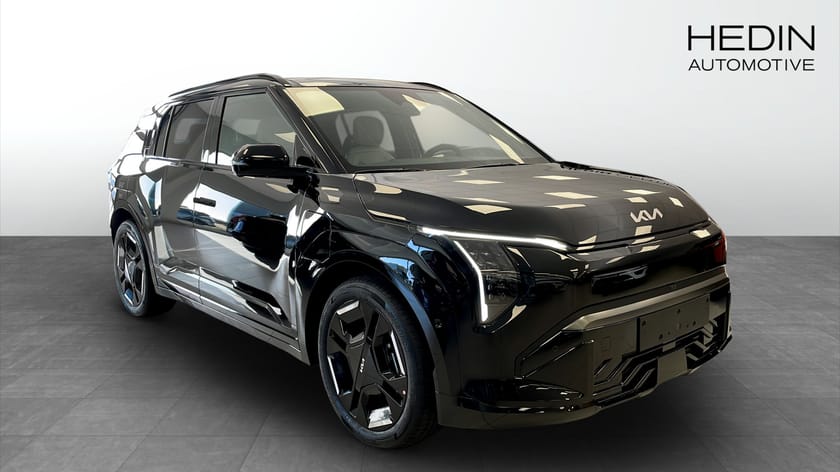 Bild 3 av Kia EV3 GT
