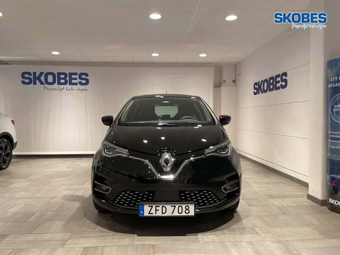 Renault ZOE R135