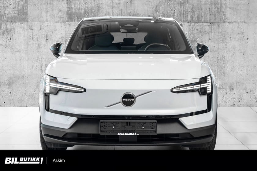 Bilde 4 av Volvo EX30 Single Motor Extended Range Harman&Kardon, LED, Kamera, Carplay+++