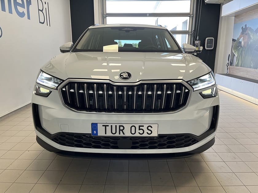 Bild 2 av Škoda Kodiaq iV