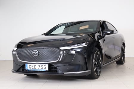 Mazda 6e Standard Range