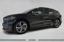 Thumnail bilde 1 av Škoda Enyaq iV 80x