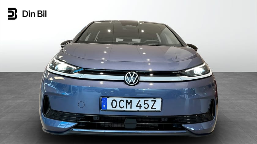 Bild 4 av Volkswagen ID.3 Neo