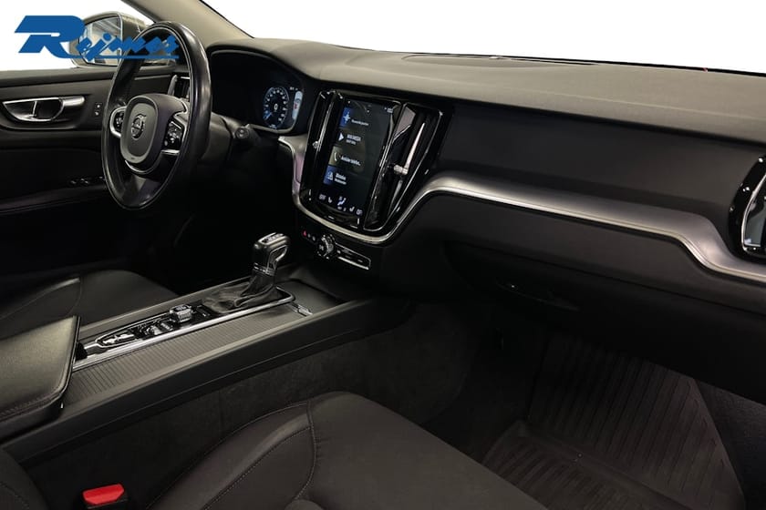Bild 5 av Volvo V60 D3 Momentum Advanced SE II