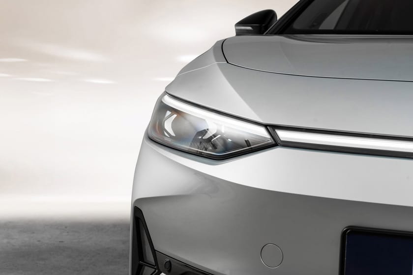 Bilde 4 av Volkswagen ID.7 91 kWh 4Motion gtx 4m stv 86kwh 340hk ex