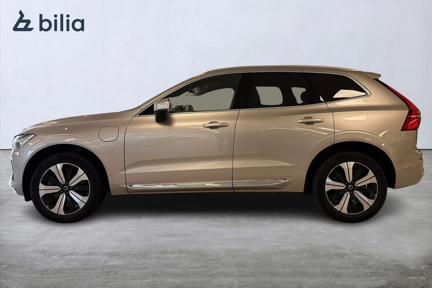 Bild 3 av Volvo XC60 Recharge T6 Plus Bright
