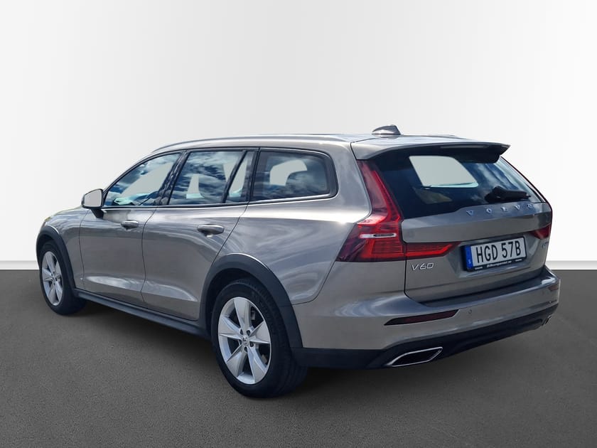 Bild 2 av Volvo V60 Cross Country D4 AWD SE II