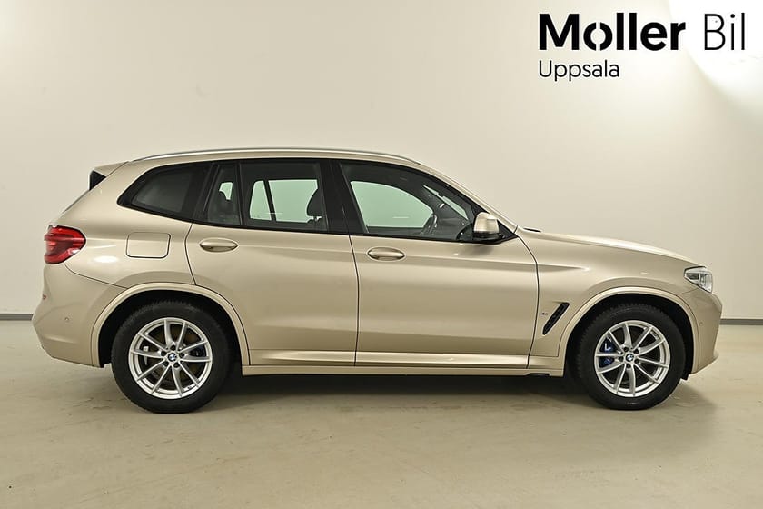 Bild 2 av BMW X3 xDrive30e xDRIVE30E, 292Hk, Automat, M-sport, Drag, 360 Kame