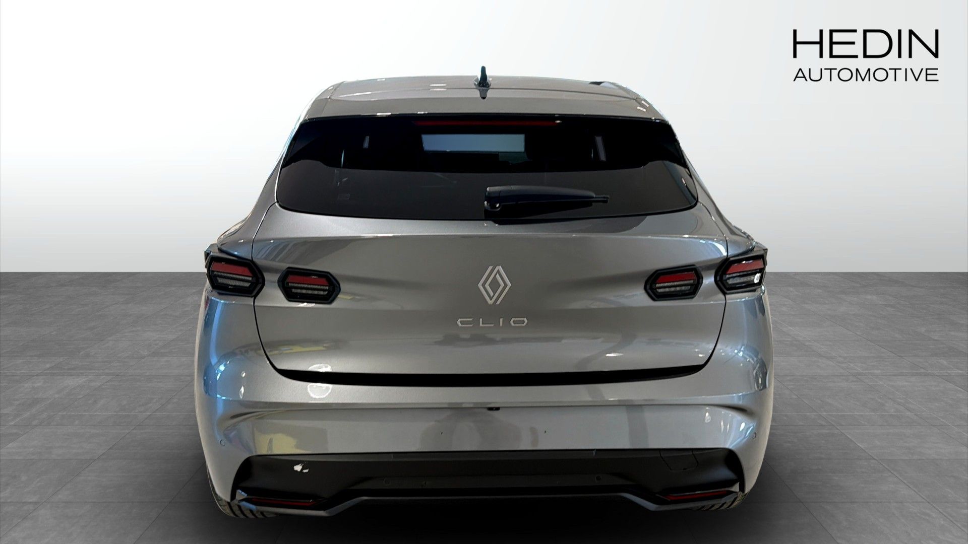 Renault Clio TECHNO TCE 115 EDC 2026, bild 7/18