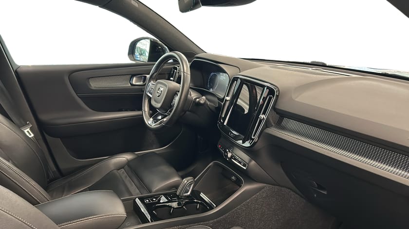 Bild 5 av Volvo XC40