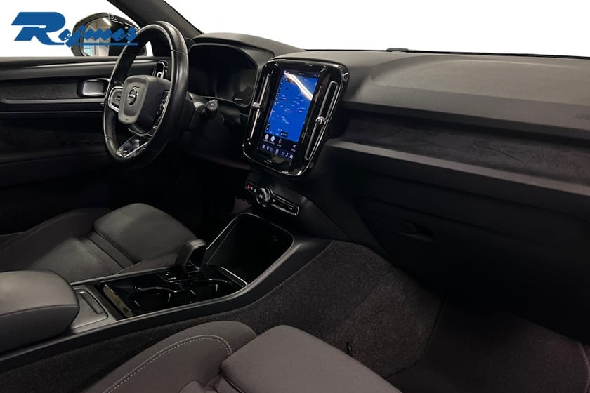 Bild 5 av Volvo XC40 Recharge Twin Plus
