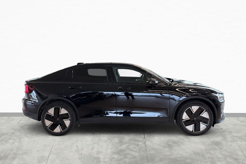 Bild 3 av Polestar 2 Long Range Single Motor LRSM Business Edition Pilot Plus