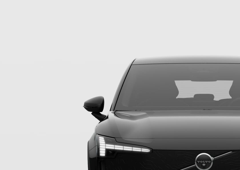 Bilde 3 av Volvo EX30 Cross Country Twin Motor Performance M Ultra.
