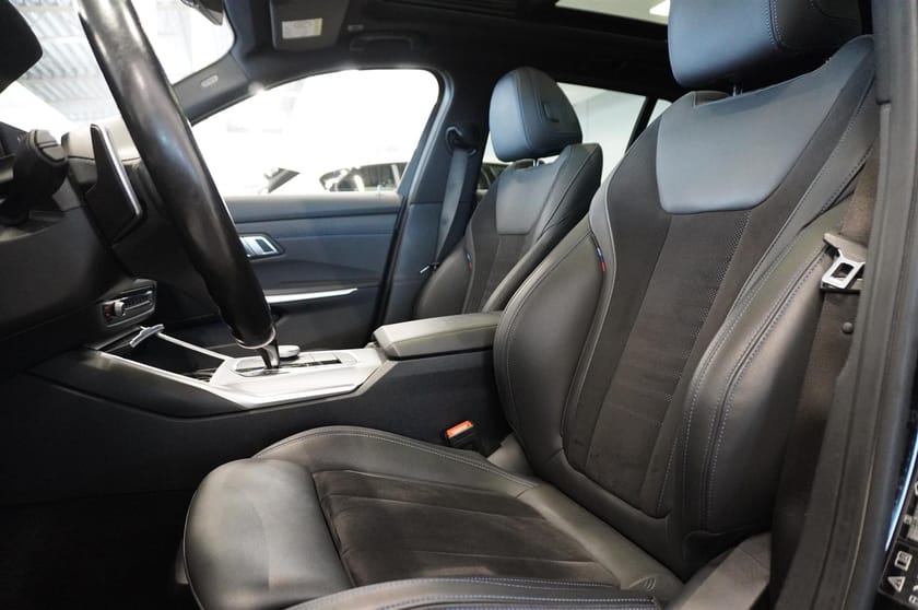 Bild 3 av BMW 320d xDrive Touring